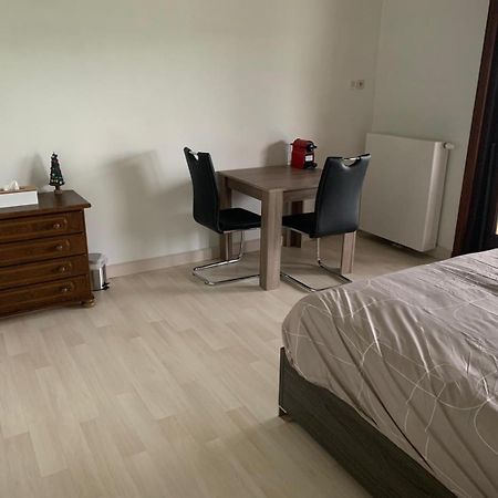 Bed and Breakfast Elba Herne Экстерьер фото