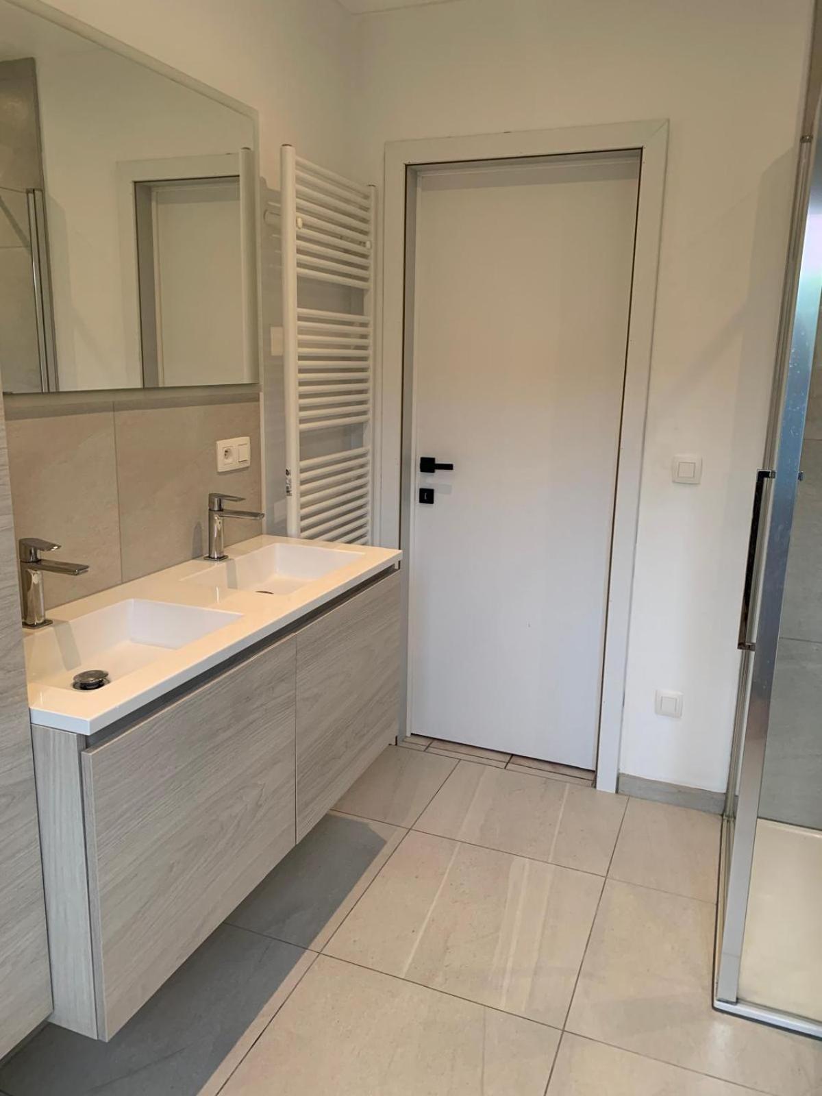Bed and Breakfast Elba Herne Экстерьер фото